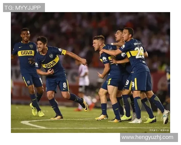 博卡青年与竞技会的巅峰对决谁能在这场较量中笑到最后