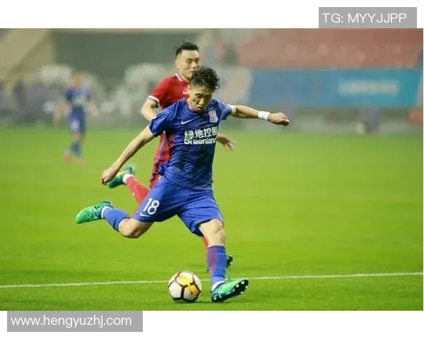 上海申花迎战重庆斯威全力争胜力争中超积分榜上游位置